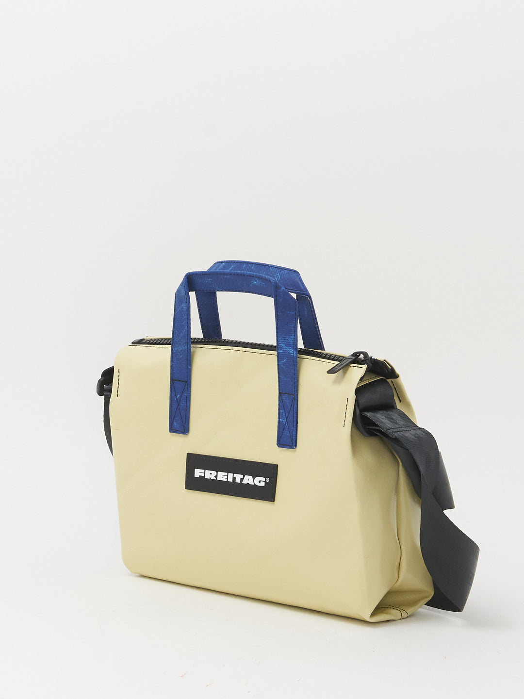F274 RUBY - beige blue