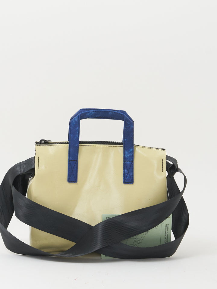 F274 RUBY - beige blue