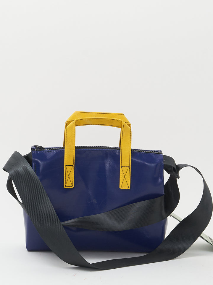 F274 RUBY -blue red