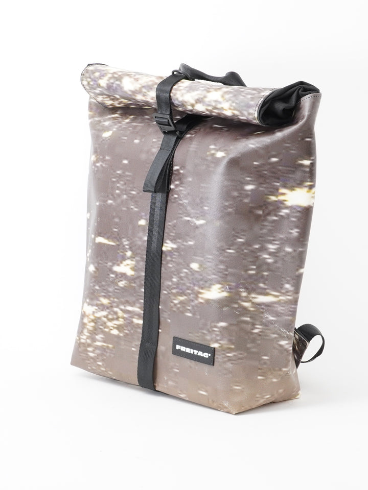 F155 Clapton -   brown beige astro