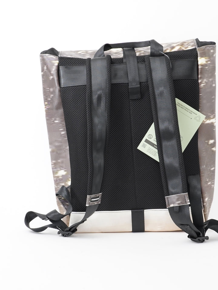 F155 Clapton -   brown beige astro