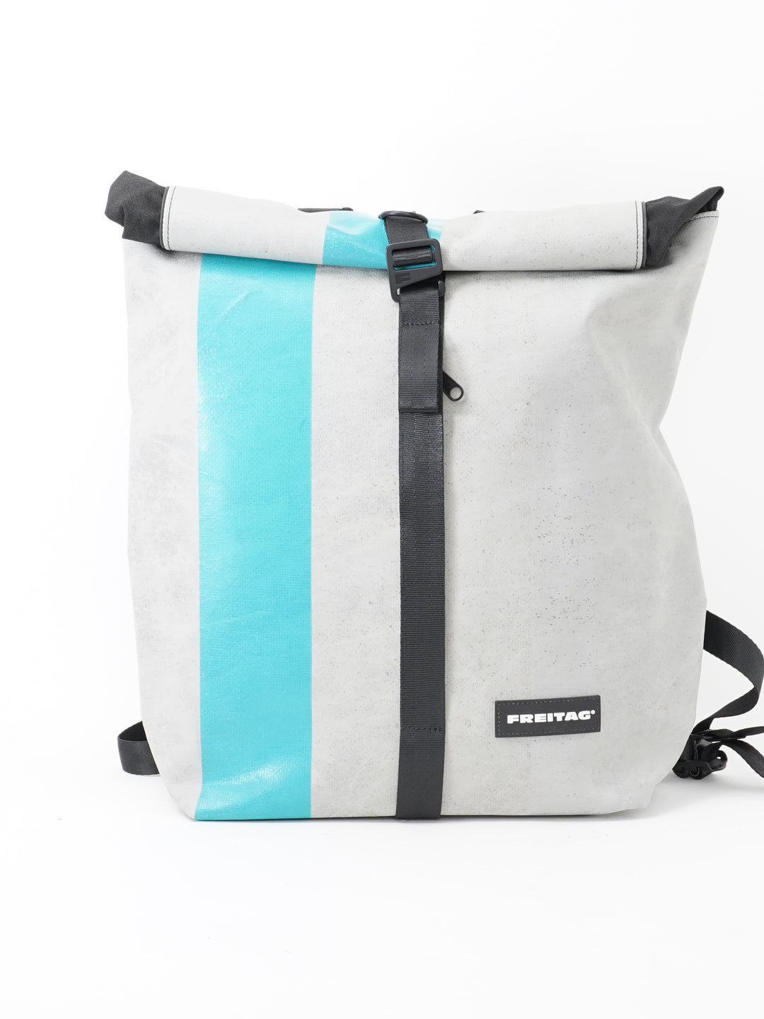 F155 Clapton -   grey blue