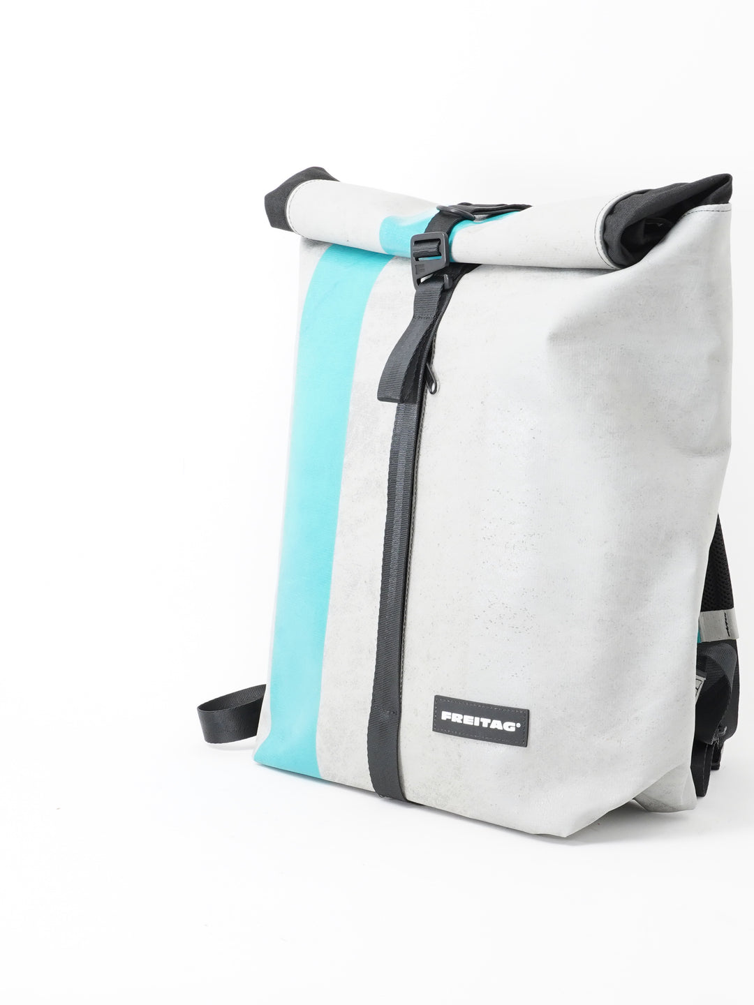 F155 Clapton -   grey blue