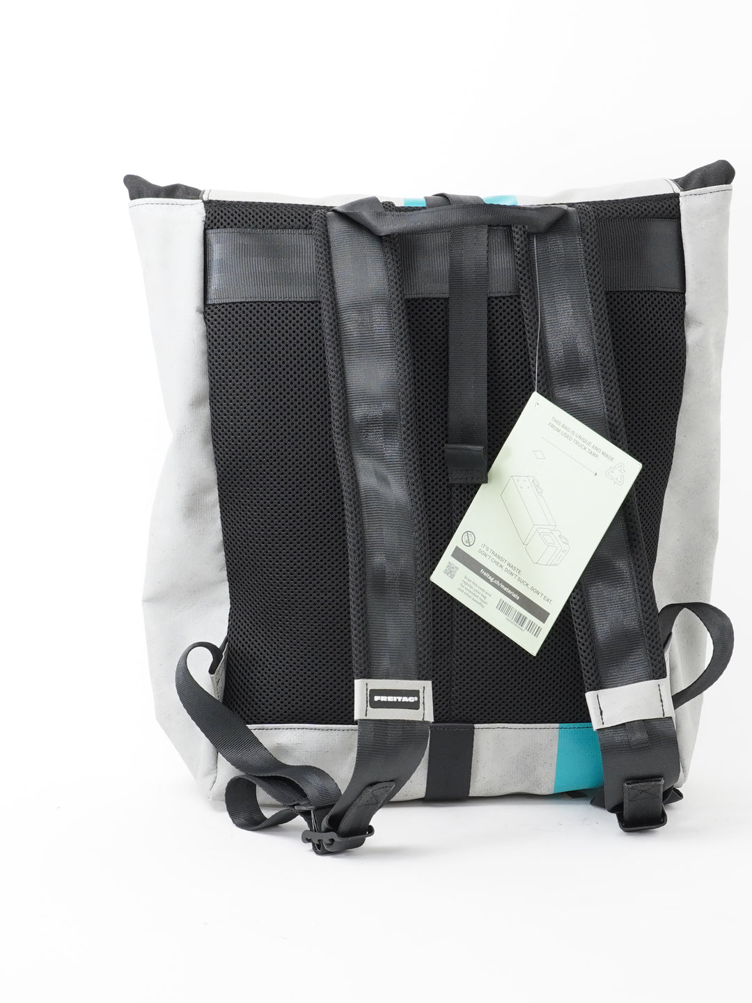 F155 Clapton -   grey blue