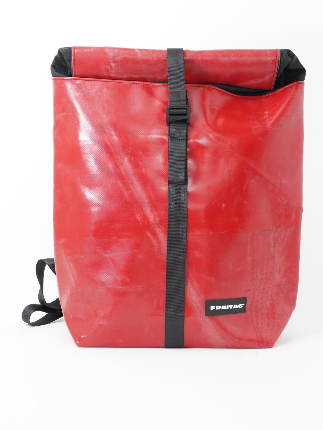 F155 Clapton -   red