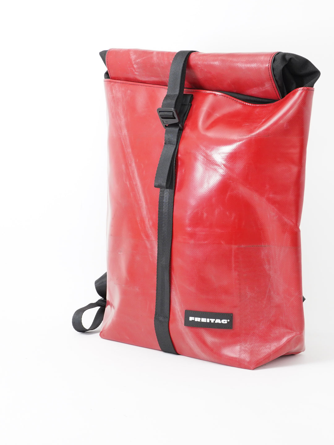 F155 Clapton -   red