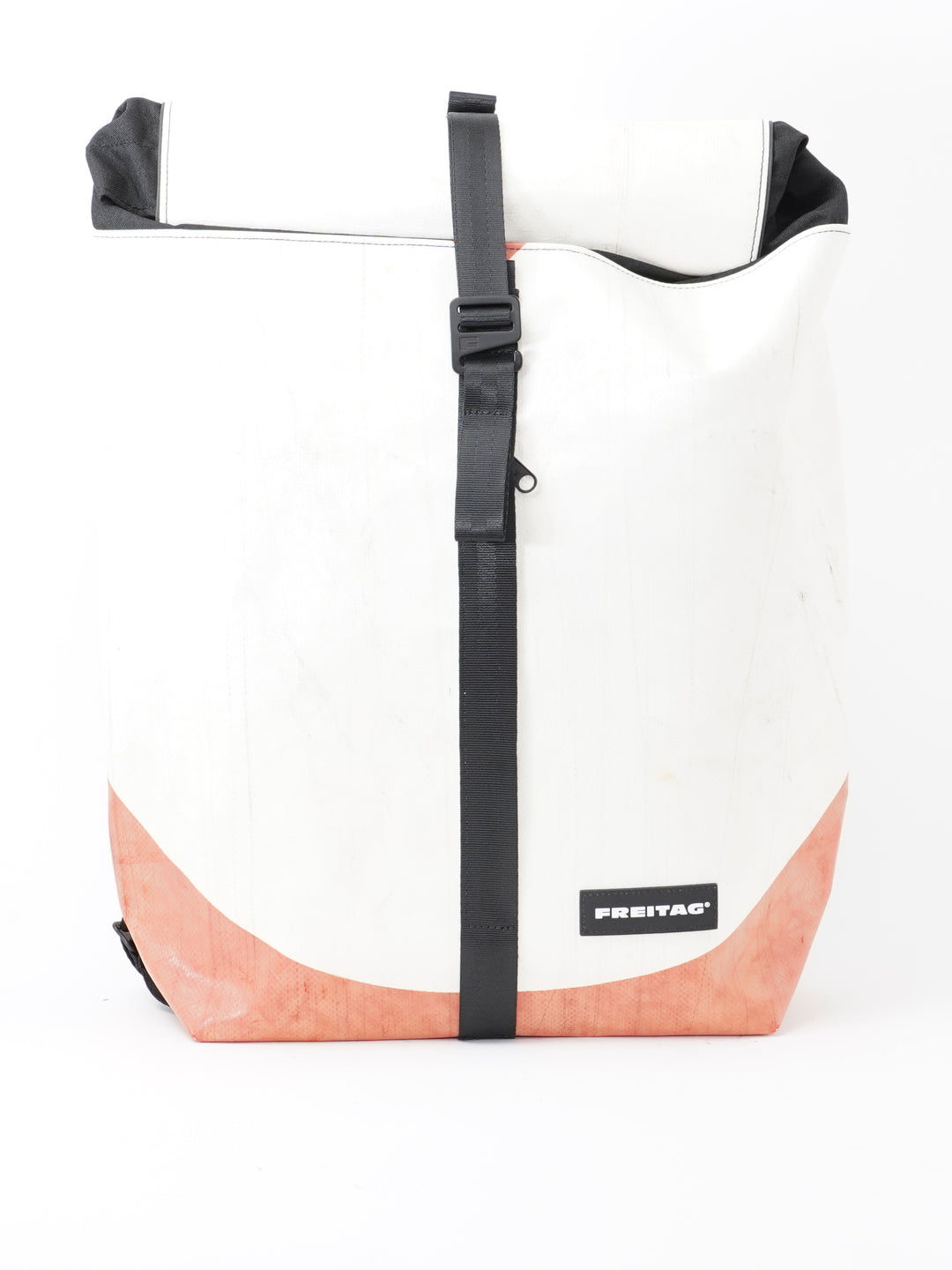 F155 Clapton -   white red