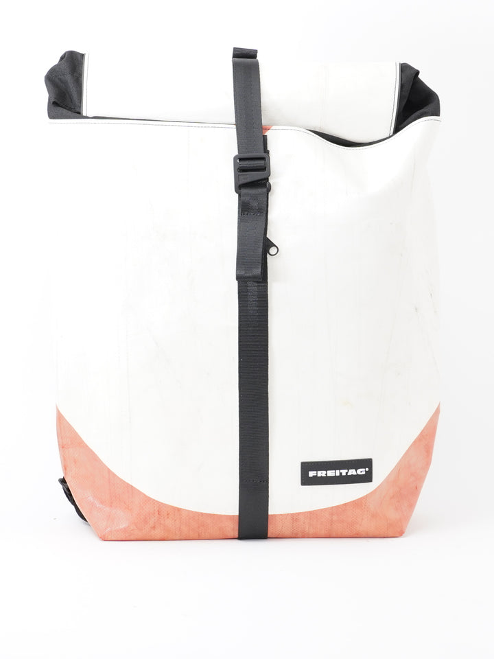 F155 Clapton -   white red