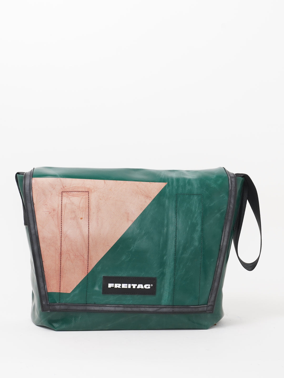 F14 Dexter - green white red