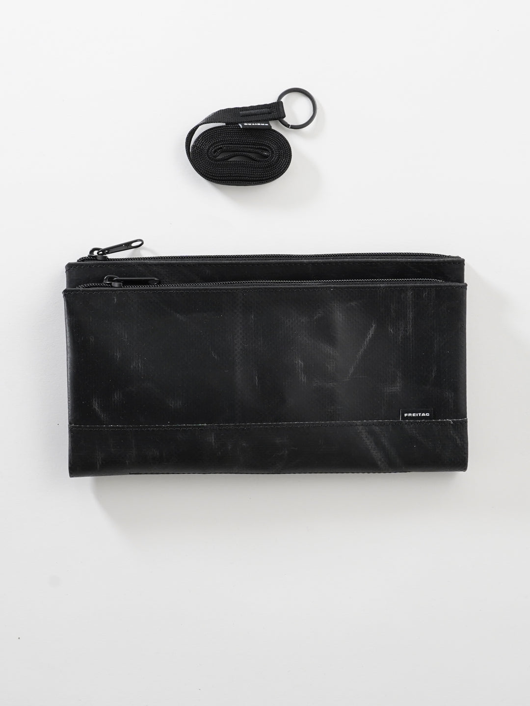 F271 Masikura - black