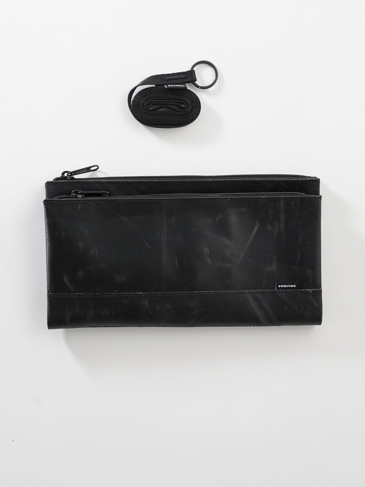 F271 Masikura - black