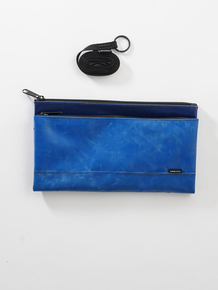 F271 Masikura - blue