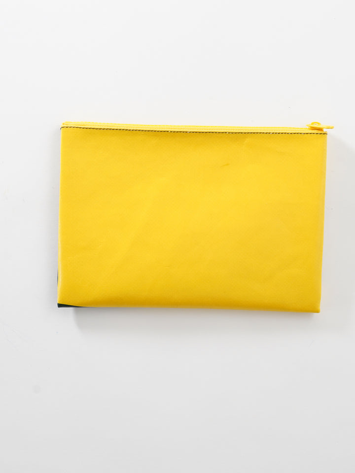 F07 CHUCK - yellow green