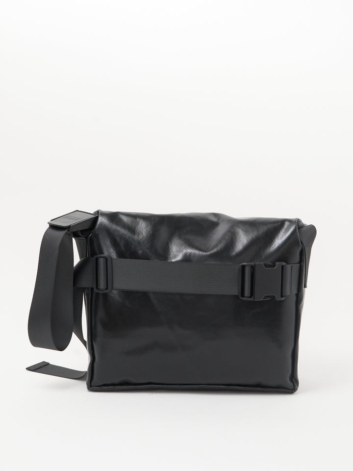 F14 Dexter - black red