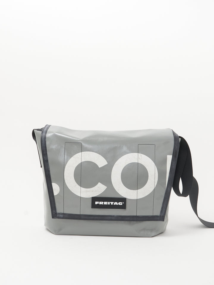 F14 Dexter - grey white