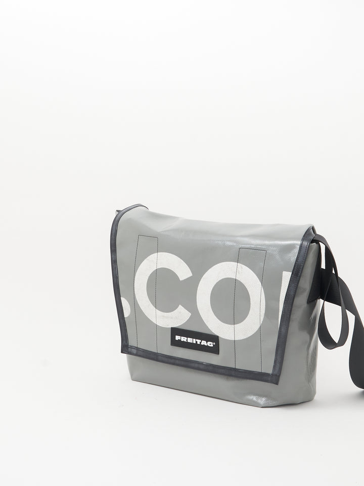 F14 Dexter - grey white