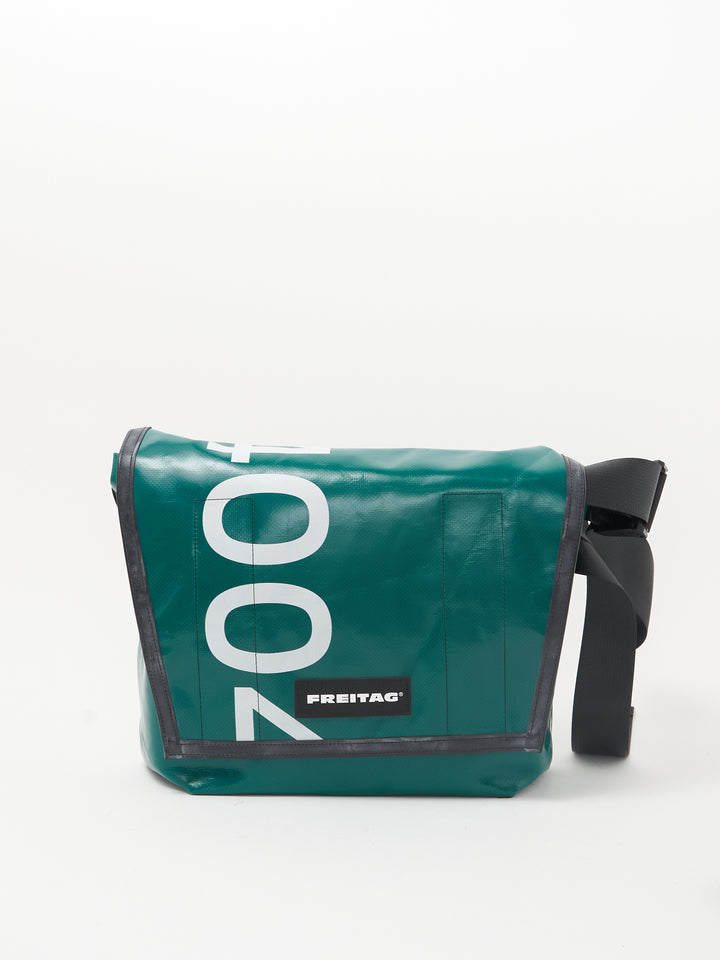 F14 Dexter - green white