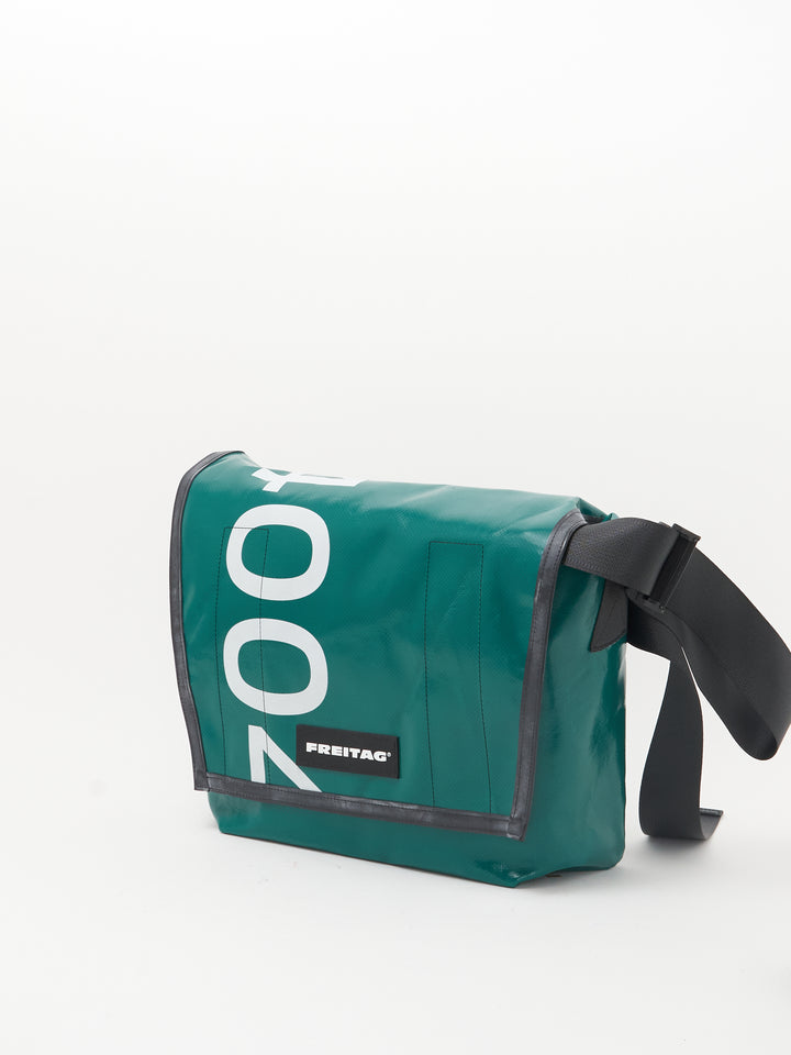 F14 Dexter - green white