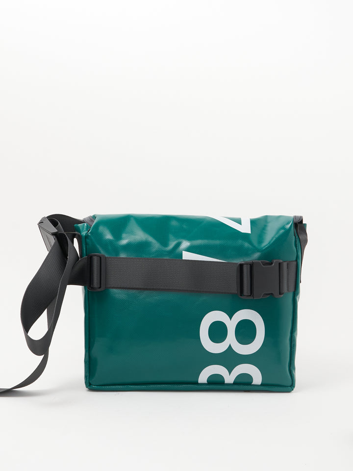 F14 Dexter - green white