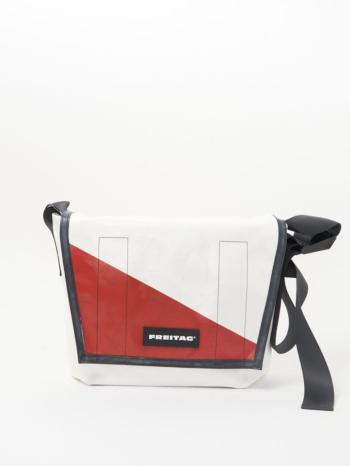 F14 Dexter - white red