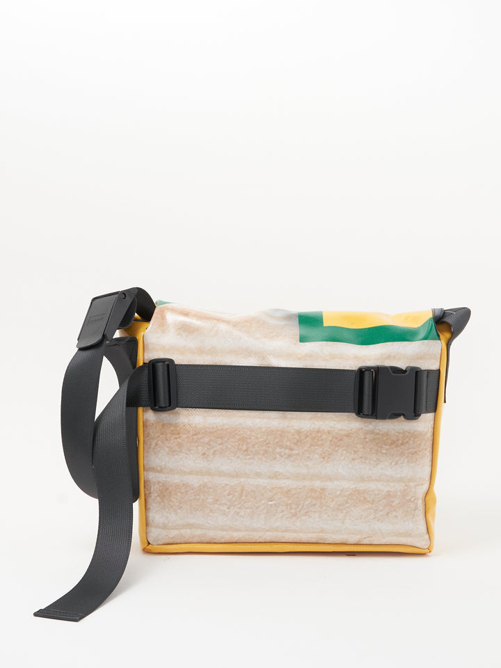 F14 Dexter - yellow green