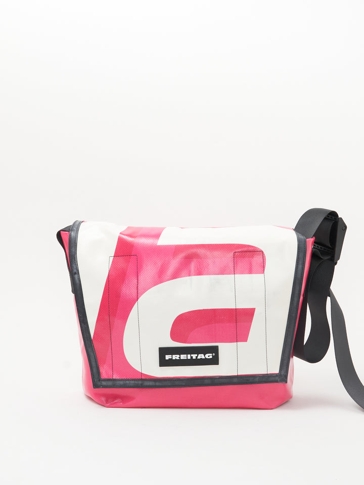 F14 Dexter - pink white