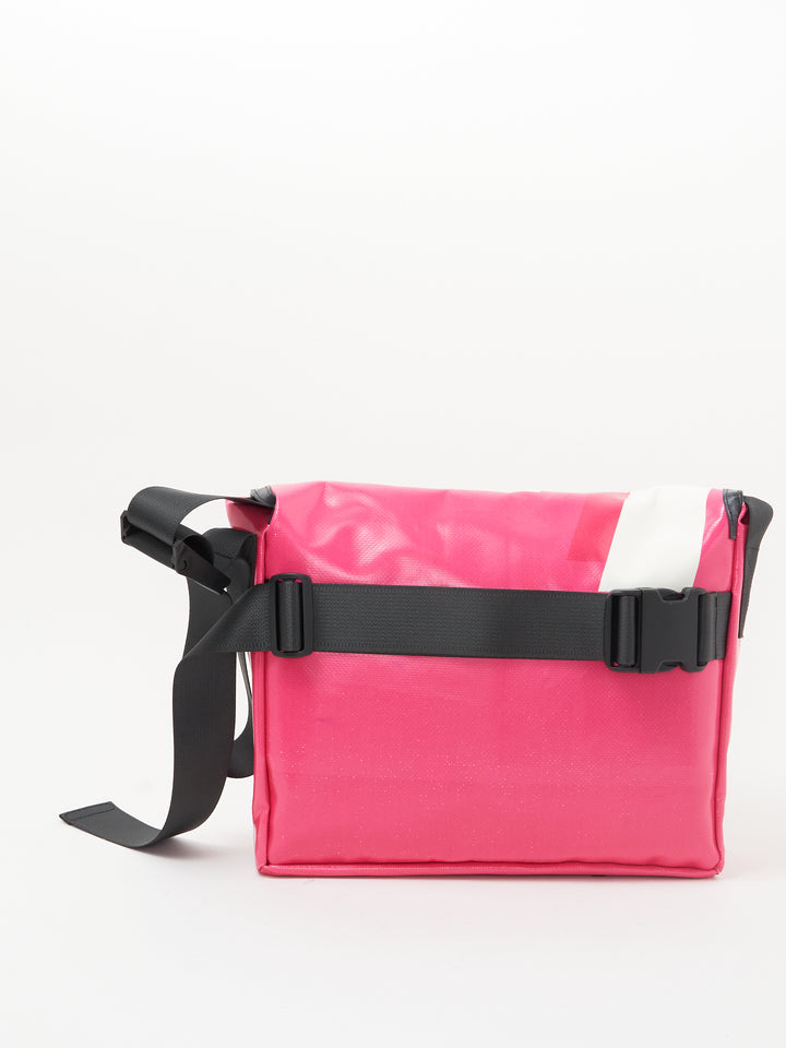 F14 Dexter - pink white