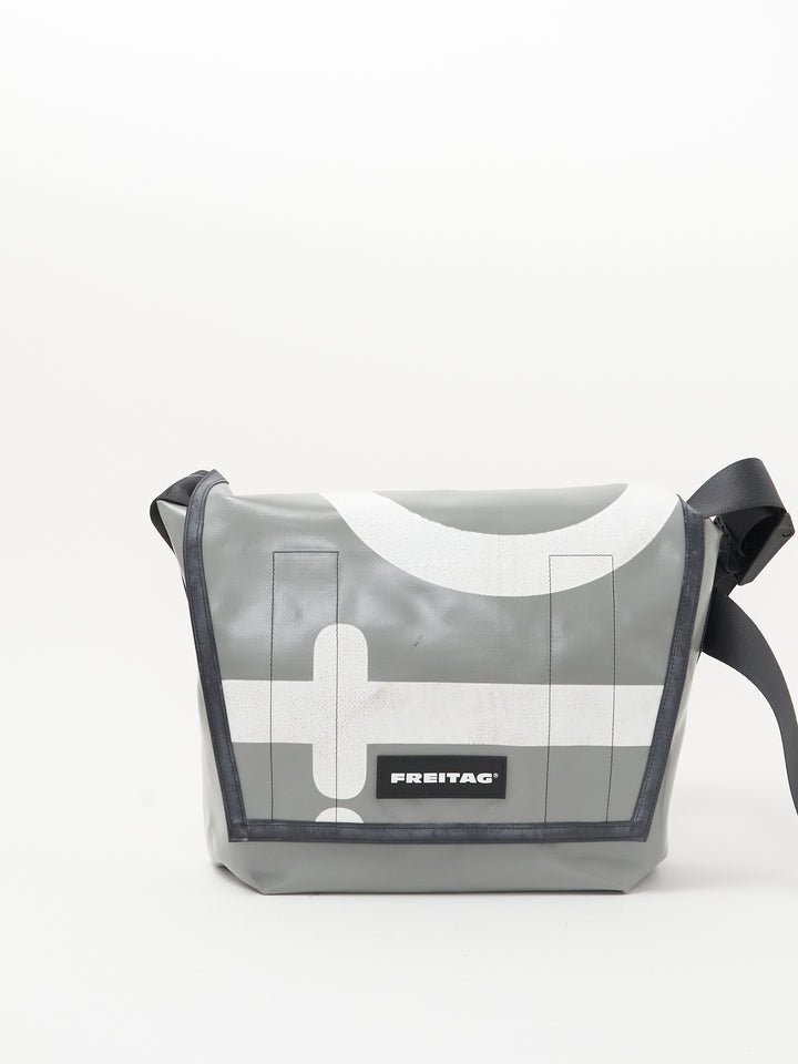 F14 Dexter - grey white