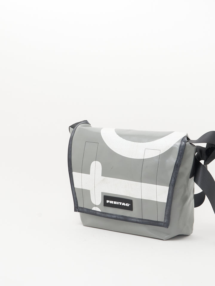 F14 Dexter - grey white