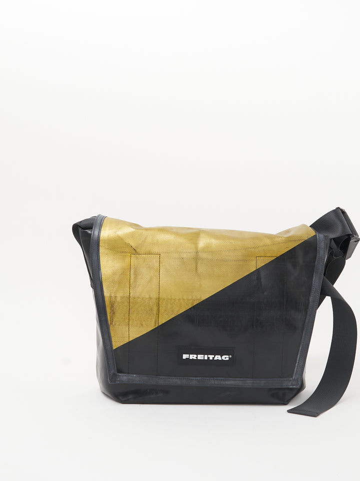 F14 Dexter - black gold