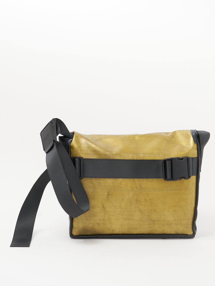 F14 Dexter - black gold