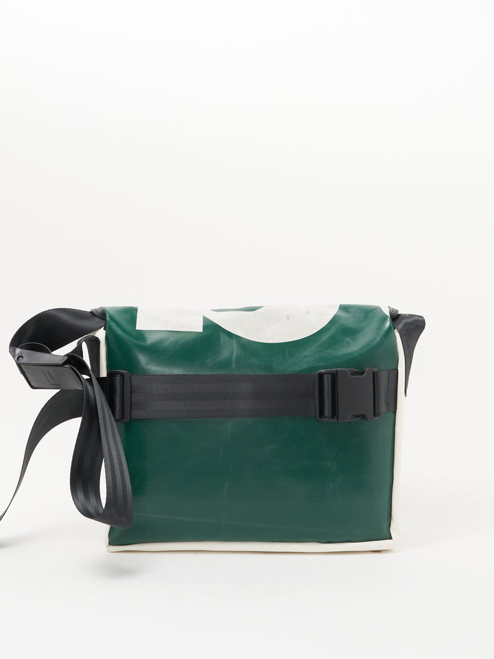 F14 Dexter - green white