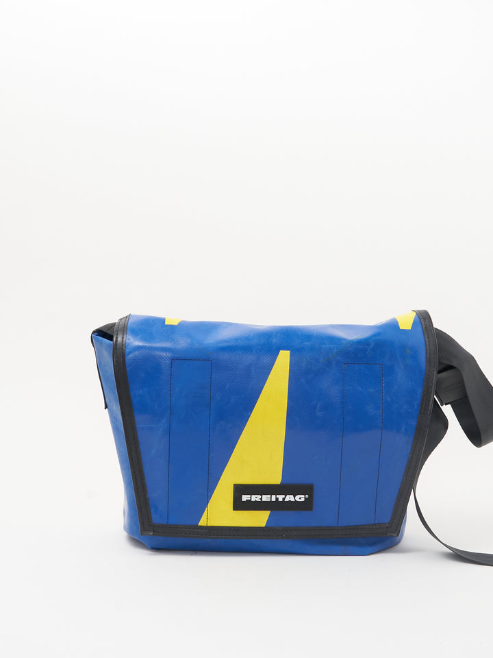 F14 Dexter - blue yellow