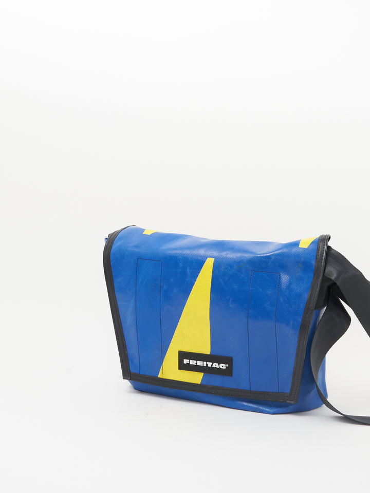 F14 Dexter - blue yellow