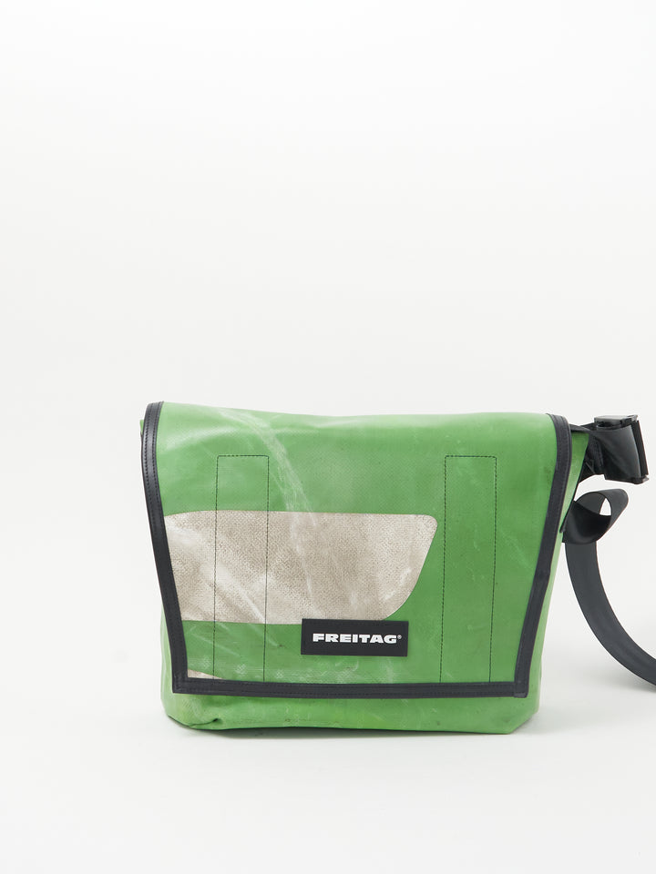 F14 Dexter - green white