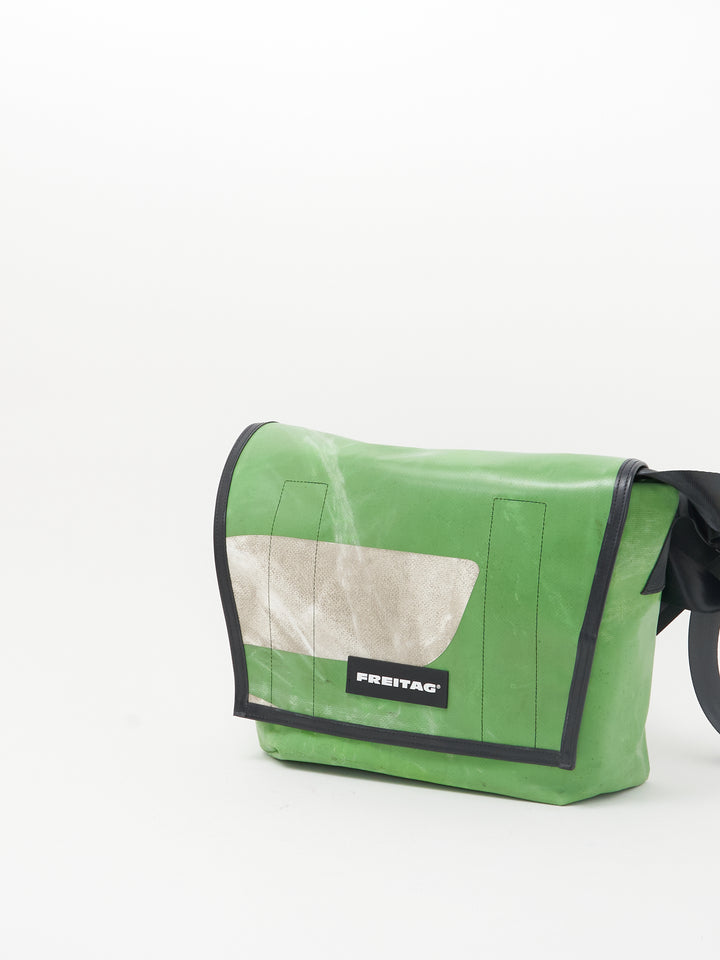 F14 Dexter - green white