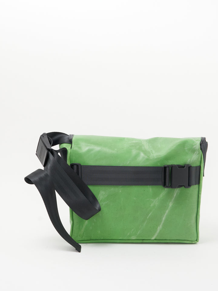 F14 Dexter - green white