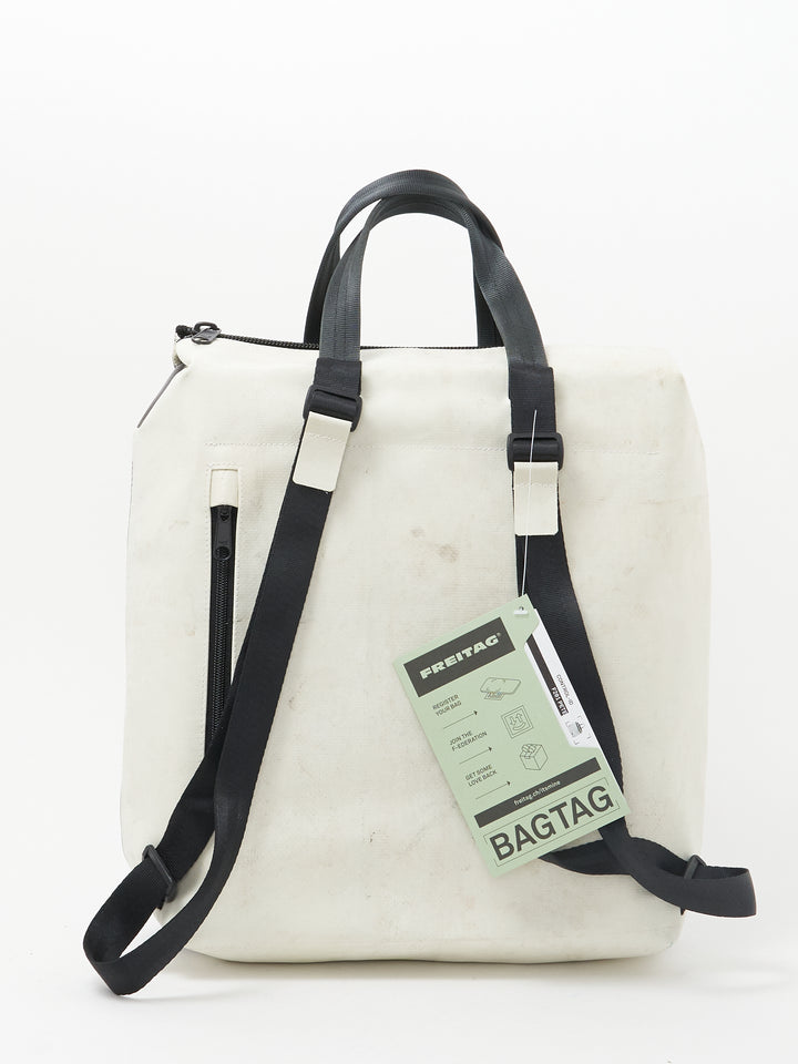 F201 Pete -  grey black