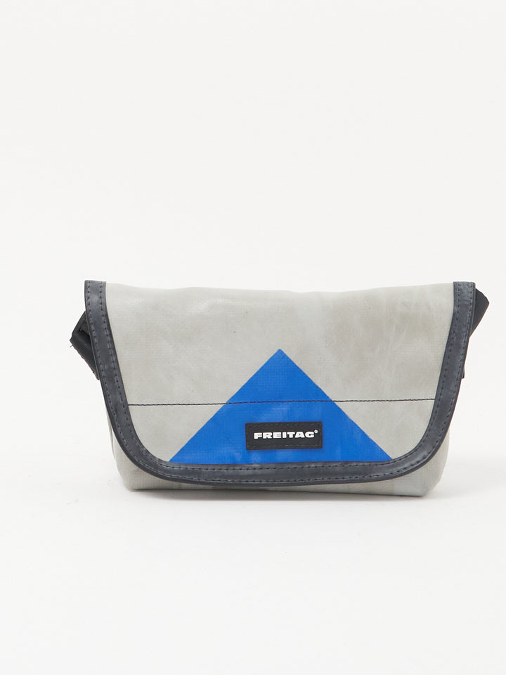 40 Jamie - grey blue