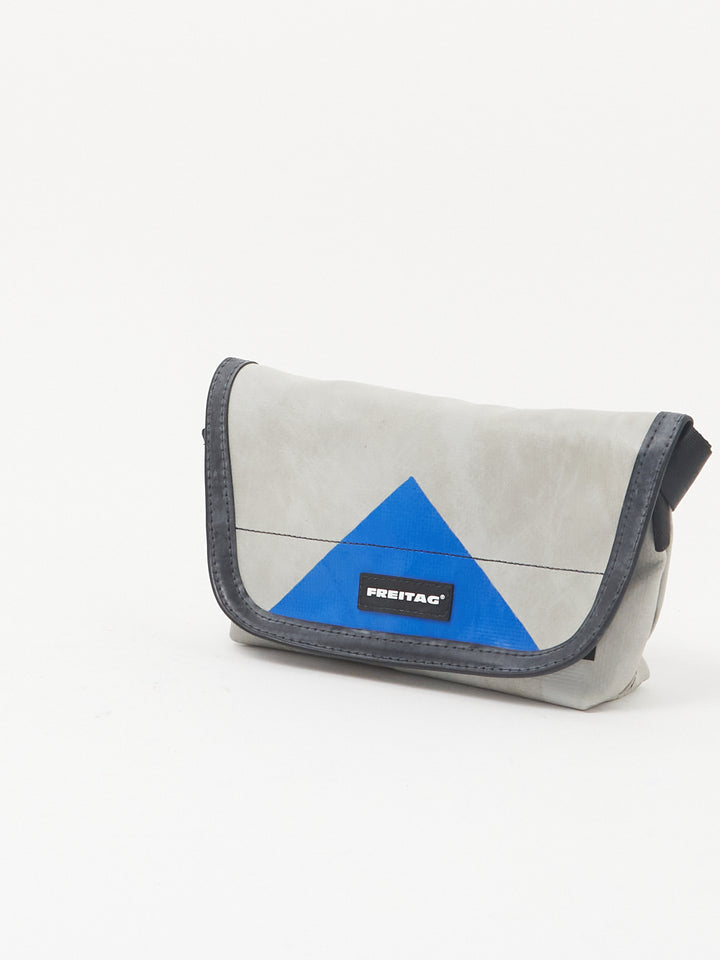 40 Jamie - grey blue