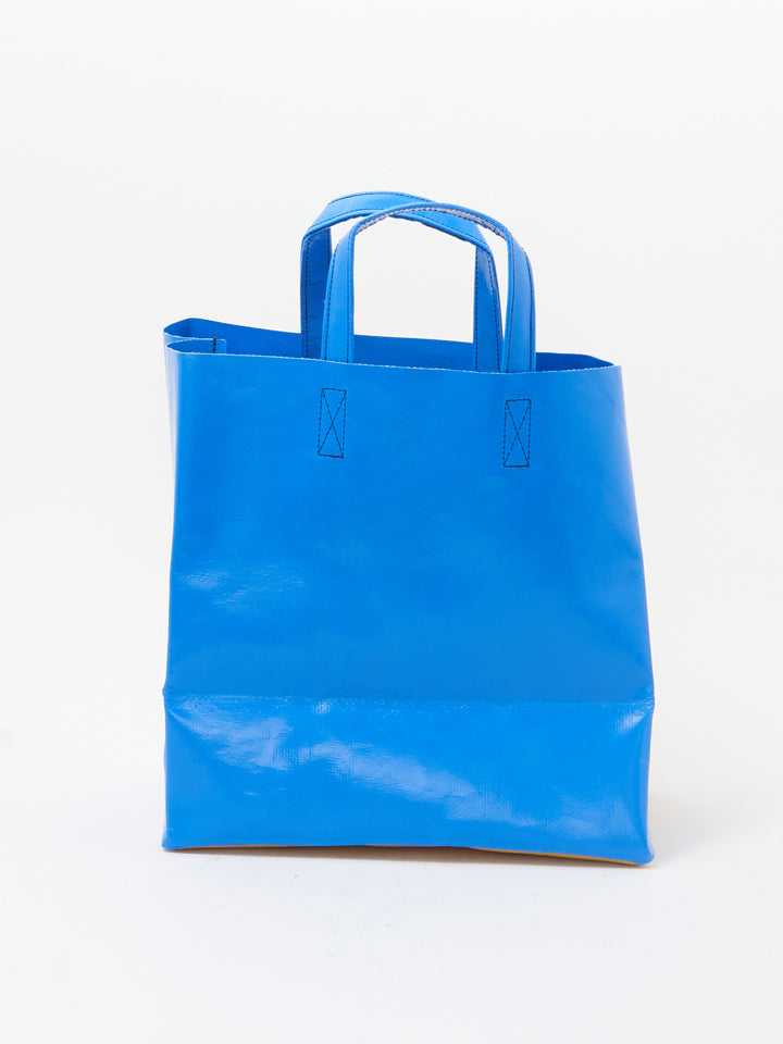 F250 Sonny - blue yellow