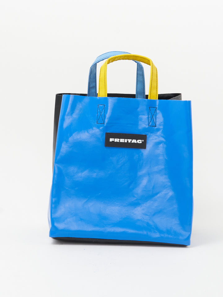 F250 Sonny - blue black yellow