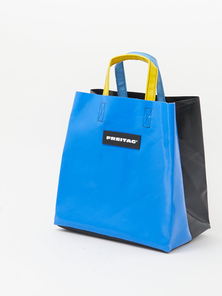 F250 Sonny - blue black yellow