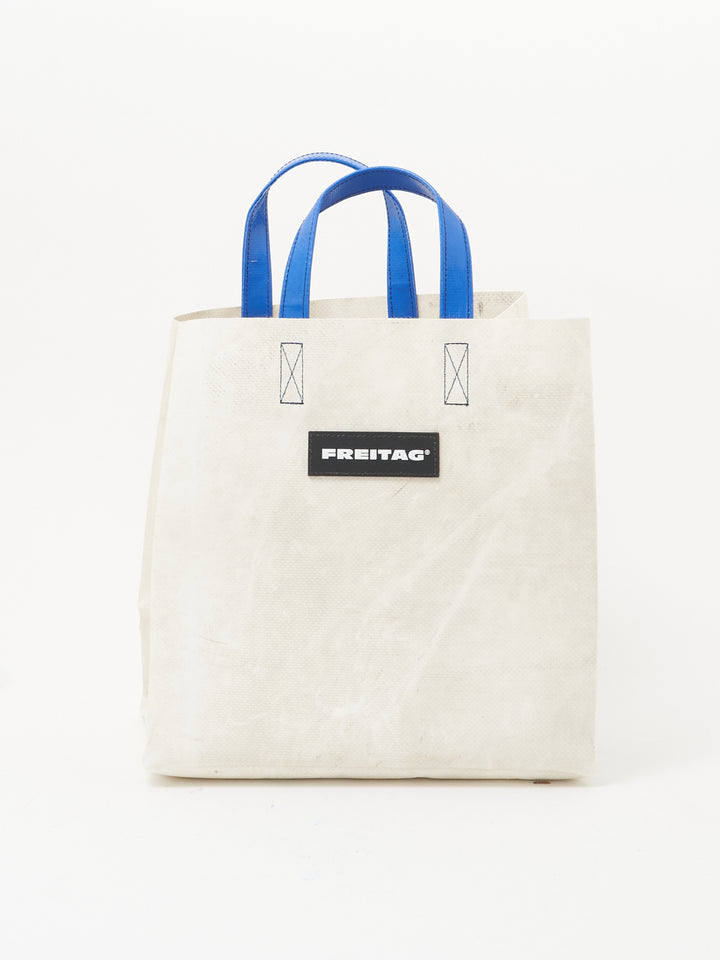 F250 Sonny - white blue