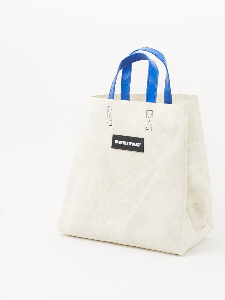 F250 Sonny - white blue