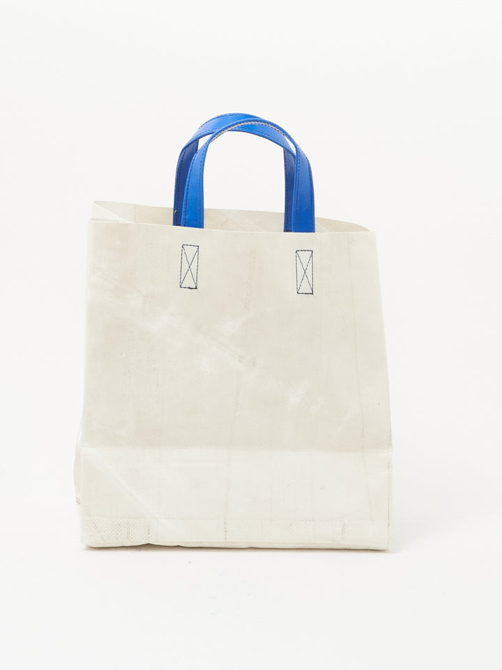 F250 Sonny - white blue