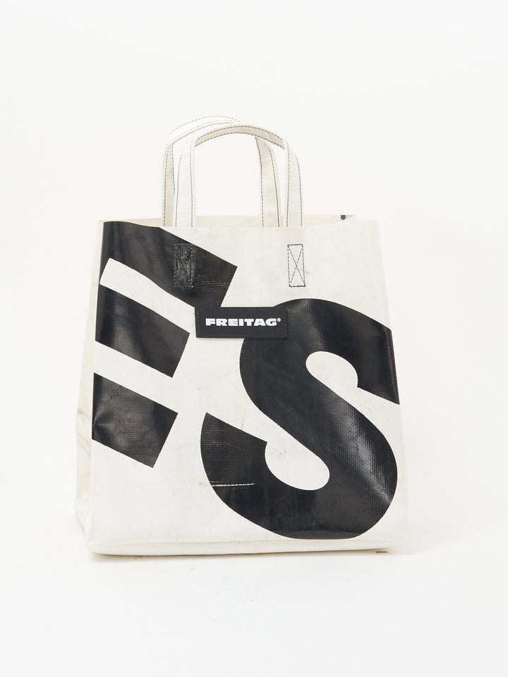 F250 Sonny - white black