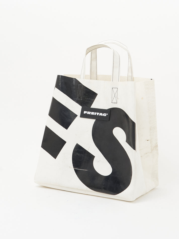 F250 Sonny - white black