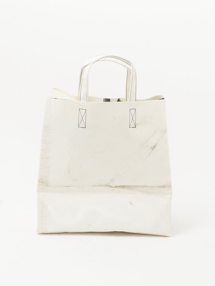 F250 Sonny - white black