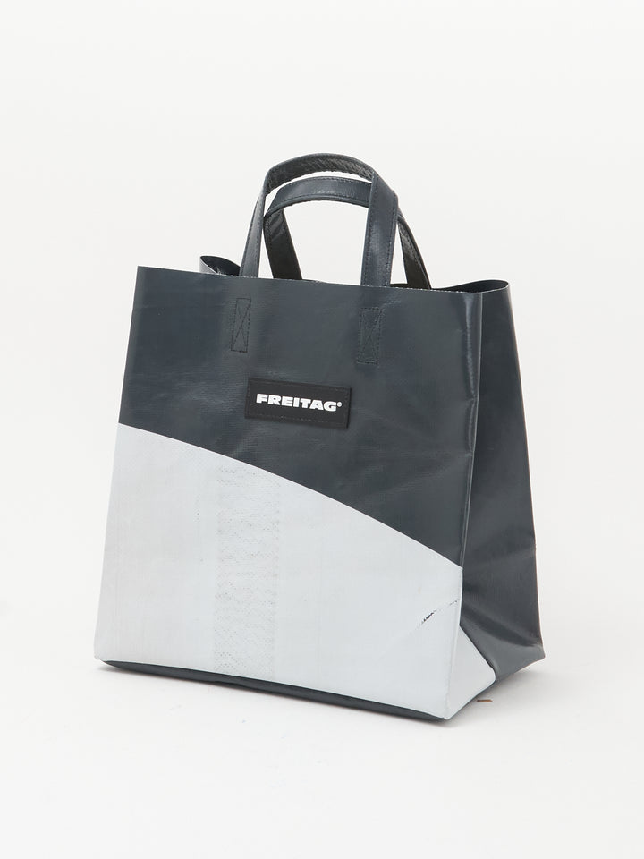 F250 Sonny - grey white